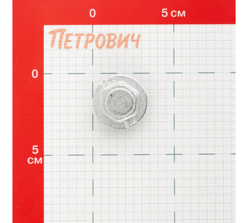 Заглушка для коллектора Far 3/4 (FK 4150 34) Заглушка для коллектора Far 3/4 (FK 4150 34)