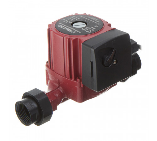 Циркуляционный насос для систем отопления Valtec RS 25/4-180 DN25 подъем 4 м 180 мм с гайками (VRS.254.18.0)
