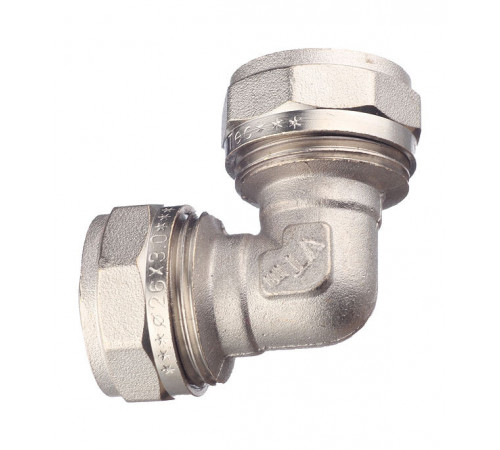 Угол VALTEC (VTm.351.N.002626) 26 обж(ц) х 26 обж(ц)