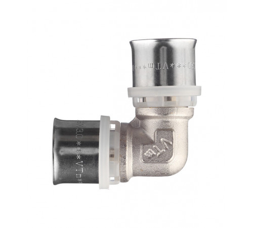 Угол VALTEC (VTm.251.N.002626) 26(пресс) х 26(пресс) Угол VALTEC (VTm.251.N.002626) 26(пресс) х 26(пресс)