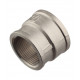 Муфта переходная Valtec 1 1/2 ВР(г) х 1 1/4 ВР(г) латунная (VTr.240.N.0807)