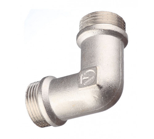 Угол Valtec 1 НР(ш) х 1 НР(ш) латунный (VTr.093.N.0006) Угол Valtec 1 НР(ш) х 1 НР(ш) латунный (VTr.093.N.0006)