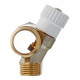 Коллектор Stout 3/4 ВР(г) х 3 выхода 1/2 НР(ш) х 3/4 НР(ш) регулируемый (SMB 6851 341203)