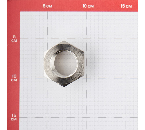 Футорка Valtec 1 1/2 НР(ш) х 1 ВР(г) латунная (VTr.581.N.0806) Футорка Valtec 1 1/2 НР(ш) х 1 ВР(г) латунная (VTr.581.N.0806)