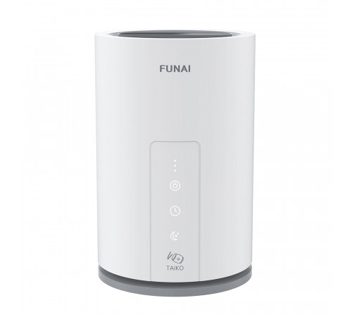 Увлажнитель воздуха Funai USH-TKE7251WC 30 Вт 0,3 л/ч