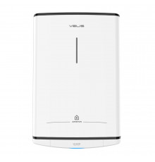 Водонагреватель накопительный Ariston Velis TECH R ABS 50 электрический 50 л 2 кВт плоский вертикальный