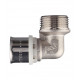 Угол VALTEC (VTm.253.N.002606) 26(пресс) х 1 НР(ш)