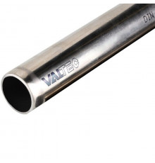 Труба Valtec (VTi.900.304.1810) 18х1 мм 4 м нержавеющая сталь