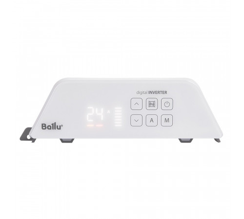 Блок управления инверторный Ballu Transformer Digital Inverter BCT/EVU-4I (НС-1416232) Блок управления инверторный Ballu Transformer Digital Inverter BCT/EVU-4I (НС-1416232)