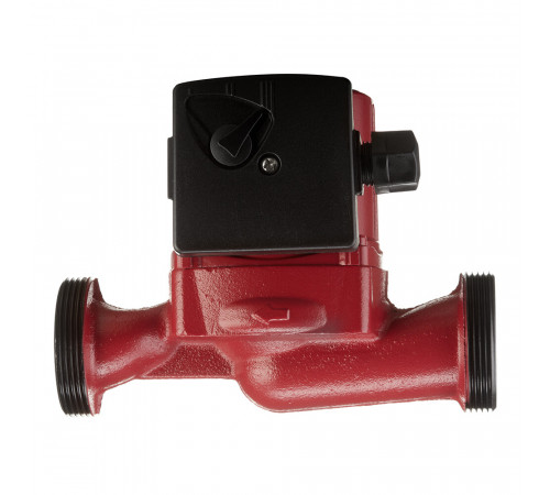 Циркуляционный насос для систем отопления Rommer 32/40 DN32 подъем 4 м 180 мм с гайками (RCP-0002-3241801) Циркуляционный насос для систем отопления Rommer 32/40 DN32 подъем 4 м 180 мм с гайками (RCP-0002-3241801)