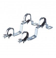 Кронштейн для монтажа коллекторов Valtec 1' (2 шт.) (VTc.130.N.0600)