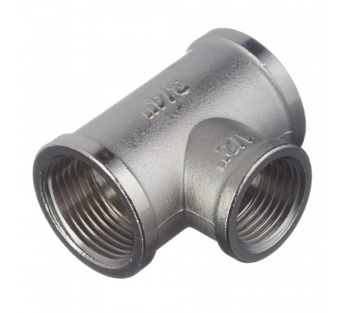 Тройник переходной Stout 3/4 ВР(г) х 1/2 ВР(г) х 3/4 ВР(г) латунный (SFT-0022-341234) Тройник переходной Stout 3/4 ВР(г) х 1/2 ВР(г) х 3/4 ВР(г) латунный (SFT-0022-341234)