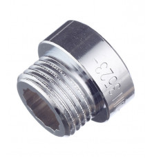Удлинитель Stout 10 мм х 1/2 ВР(г) х 1/2 НР(ш) латунный (SFT-0002-001210)