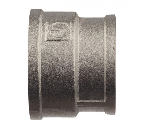 Муфта переходная Valtec 1 1/2 ВР(г) х 1 1/4 ВР(г) латунная (VTr.240.N.0807) Муфта переходная Valtec 1 1/2 ВР(г) х 1 1/4 ВР(г) латунная (VTr.240.N.0807)