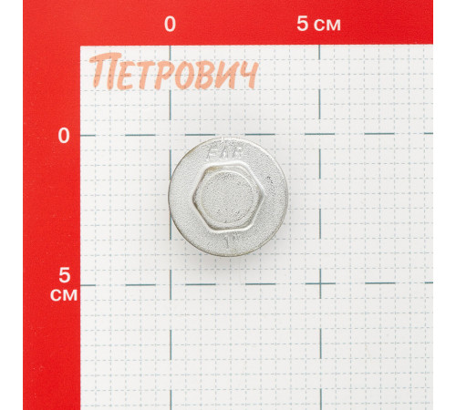Заглушка для коллектора Far 1' (FK 4150 1) Заглушка для коллектора Far 1' (FK 4150 1)
