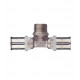 Тройник VALTEC (VTm.233.N.160416) 16(пресс) х 1/2 НР(ш) х 16(пресс)