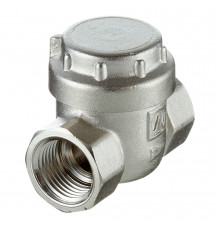 Фильтр прямой Valtec 1/2 ВР(г) х 1/2 ВР(г) (VT.388.N.04)