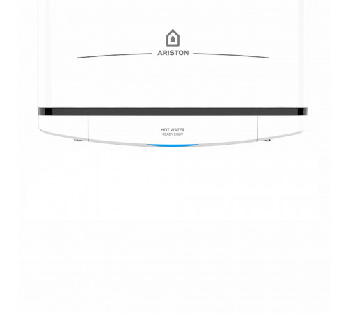Водонагреватель накопительный Ariston Velis TECH INOX R ABS 80 электрический 80 л 2 кВт плоский вертикальный Водонагреватель накопительный Ariston Velis TECH INOX R ABS 80 электрический 80 л 2 кВт плоский вертикальный