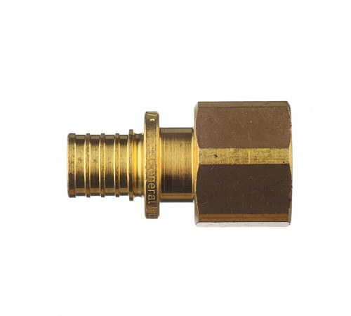Соединитель прямой Stout 16 мм х 1/2 ВР(г) латунный (SFA-0002-001612) Соединитель прямой Stout 16 мм х 1/2 ВР(г) латунный (SFA-0002-001612)