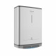 Водонагреватель накопительный Ariston Velis LUX INOX PW ABSE WIFI 50 электрический 50 л 1,5/2,5 кВт плоский универсальный