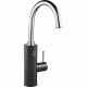 Водонагреватель проточный Electrolux Taptronic Black электрический 3,3 кВт вертикальный