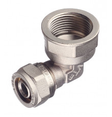 Угол VALTEC (VTm.352.N.001605) 16 обж(ц) х 3/4 ВР(г)