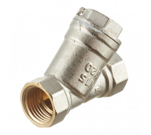 Фильтр косой Valtec 1/2 ВР(г) х 1/2 ВР(г) (VT.192.N.04) Фильтр косой Valtec 1/2 ВР(г) х 1/2 ВР(г) (VT.192.N.04)