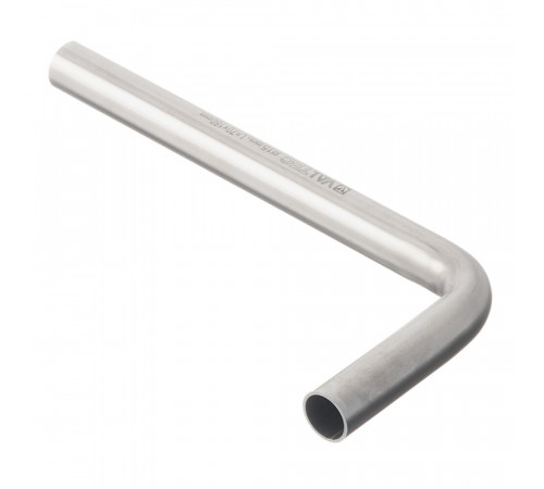 Отвод Valtec (VTi.960.I.150760) d15 мм 90° безраструбный нержавеющая сталь