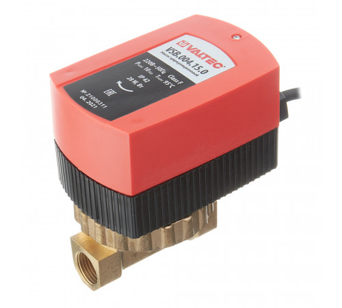 Циркуляционный насос для систем отопления Valtec VSB 04-15 DN15 подъем 1,2 м 82 мм (VSB.004.15.0)