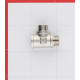 Тройник Valtec 1/2 ВР(г) х 1/2 НР(ш) х 1/2 НР(ш) латунный (VTr.133.N.0004)