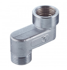 Эксцентрик Far 1/2 ВР(г) х 1/2 НР(ш) х 30 мм латунный (FC 5560 312)