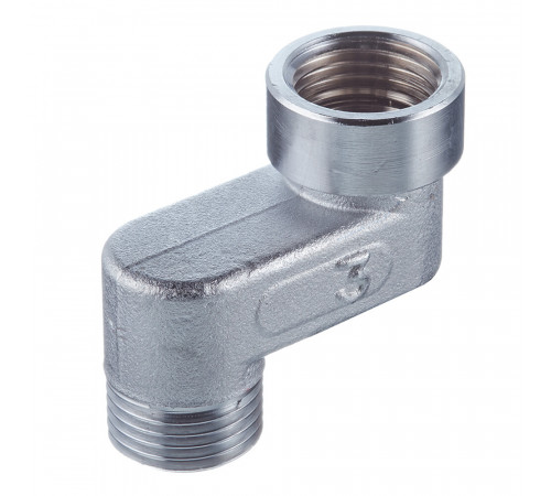 Эксцентрик Far 1/2 ВР(г) х 1/2 НР(ш) х 30 мм латунный (FC 5560 312) Эксцентрик Far 1/2 ВР(г) х 1/2 НР(ш) х 30 мм латунный (FC 5560 312)