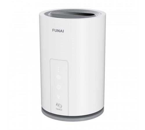 Увлажнитель воздуха Funai USH-TKE7251WC 30 Вт 0,3 л/ч
