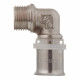 Угол VALTEC (VTm.253.N.002004) 20(пресс) х 1/2 НР(ш)
