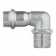 Угол VALTEC (VTi.953.I.001504) 90° 15 мм х 1/2 НР(ш) нержавеющая сталь