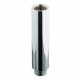 Удлинитель Stout 100 мм 1/2 ВР(г) х 1/2 НР(ш) хром латунный (SFT-0002-012100)