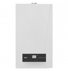 Котел газовый Baxi Eco Nova 24F (24 кВт) двухконтурный с закрытой камерой (100021428)
