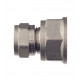 Соединитель прямой VALTEC (VTm.302.N.001605) 16 обж(ц) х 3/4 ВР(г)