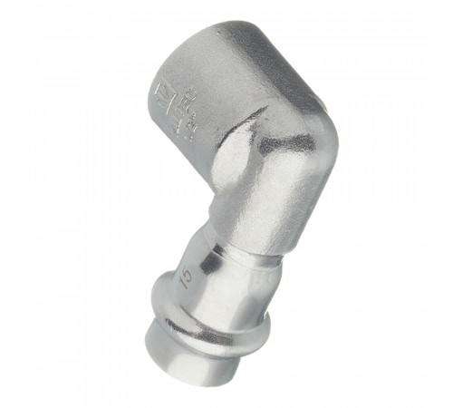 Угол VALTEC (VTi.952.I.001504) 90° 15 мм х 1/2 ВР(г) нержавеющая сталь Угол VALTEC (VTi.952.I.001504) 90° 15 мм х 1/2 ВР(г) нержавеющая сталь