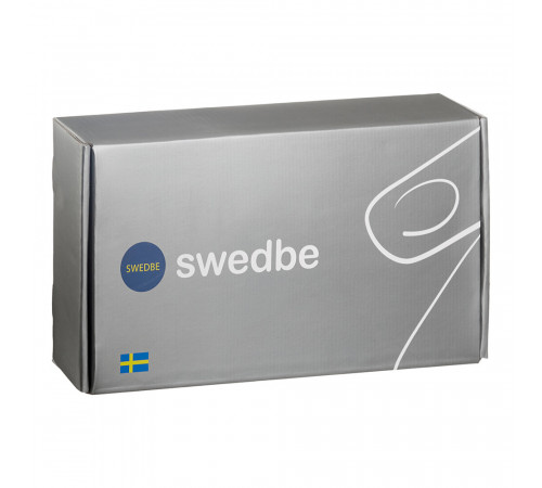 Смеситель для кухни Swedbe Selene Plus сталь с высоким изливом с подключением к фильтру (8540) Смеситель для кухни Swedbe Selene Plus сталь с высоким изливом с подключением к фильтру (8540)
