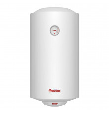 Водонагреватель накопительный Thermex CHAMPION TITANIUMHEAT 50 V Slim электрический 50 л 1,5 кВт вертикальный