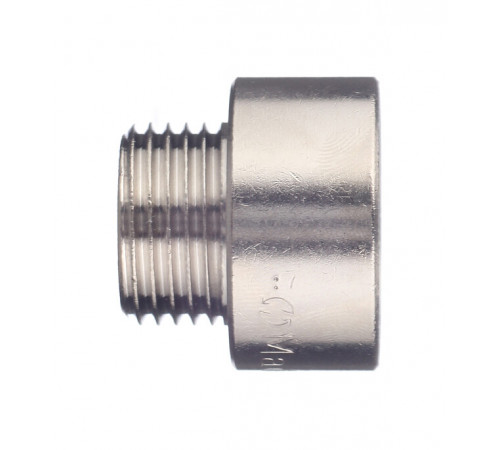 Переходник Stout 3/4 ВР(г) х 1/2 НР(ш) латунный (SFT-0008-003412) Переходник Stout 3/4 ВР(г) х 1/2 НР(ш) латунный (SFT-0008-003412)