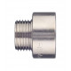 Переходник Stout 3/4 ВР(г) х 1/2 НР(ш) латунный (SFT-0008-003412)