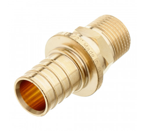 Соединитель прямой Stout 25 мм х 1/2 НР(г) латунный (SFA-0001-002512) Соединитель прямой Stout 25 мм х 1/2 НР(г) латунный (SFA-0001-002512)
