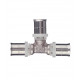Тройник VALTEC (VTm.231.N.161616) 16(пресс) х 16(пресс) х 16(пресс)