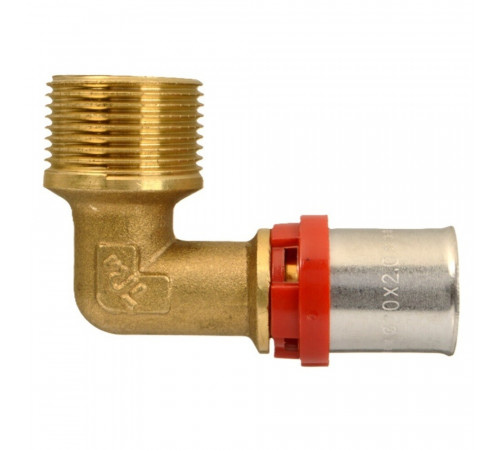 Угол Terma (47354) 20(пресс) х 3/4 НР(ш) Угол Terma (47354) 20(пресс) х 3/4 НР(ш)