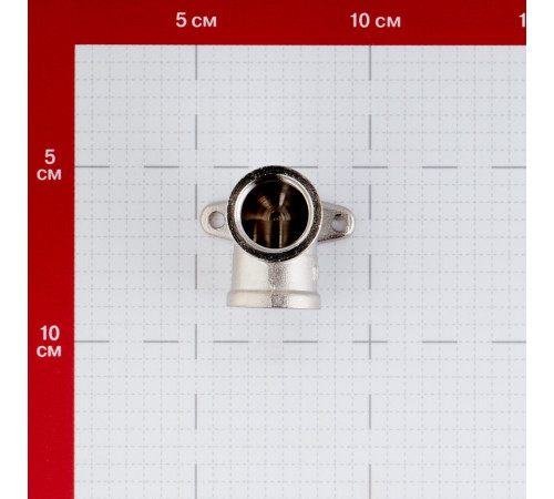 Водорозетка Valtec 1/2 ВР(г) х 1/2 ВР(г) латунная (VTr.751.N.0004) Водорозетка Valtec 1/2 ВР(г) х 1/2 ВР(г) латунная (VTr.751.N.0004)