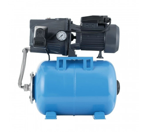 Насосная станция UNIPUMP Auto Jet 110 L 50 л/мин (25123)