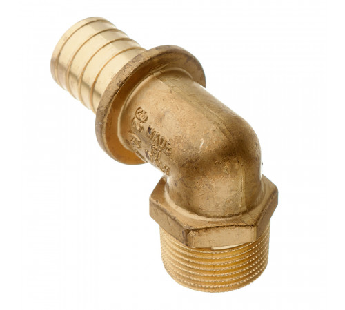 Угол Stout 32 мм х 1 НР(г) латунный (SFA-0005-003210) Угол Stout 32 мм х 1 НР(г) латунный (SFA-0005-003210)
