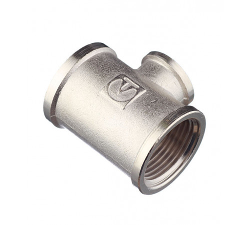 Тройник переходной Valtec 1 ВР(г) х 1/2 ВР(г) х 1 ВР(г) латунный (VTr.750.N.0604) Тройник переходной Valtec 1 ВР(г) х 1/2 ВР(г) х 1 ВР(г) латунный (VTr.750.N.0604)